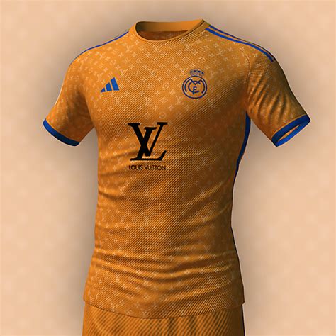 real madrid louis vuitton|Louis Vuitton Madrid outlet.